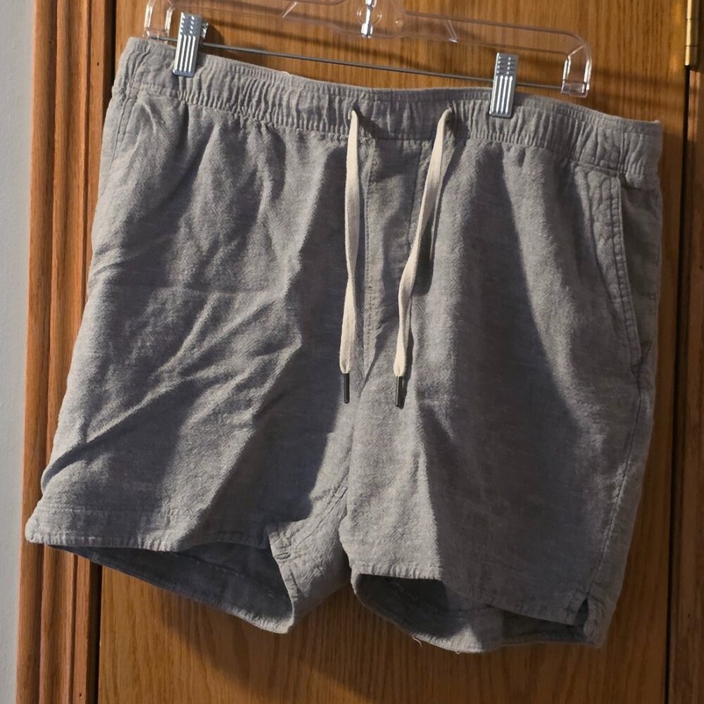 Express Men's Shorts Size L